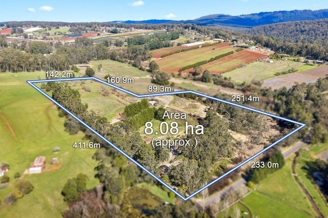 14 Hunter Road, VIC 3795