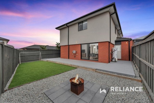95 Fuchsia Drive, VIC 3335
