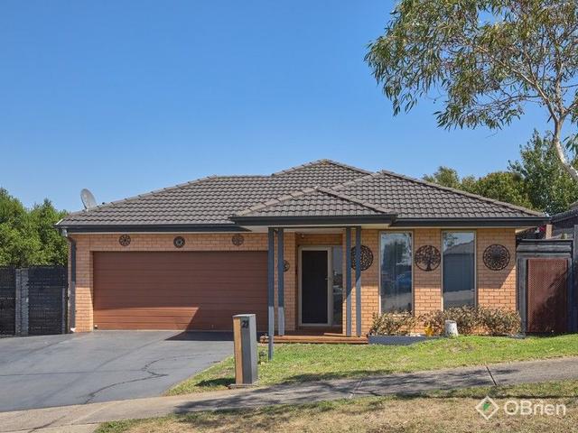 21 Ajax Street, VIC 3818