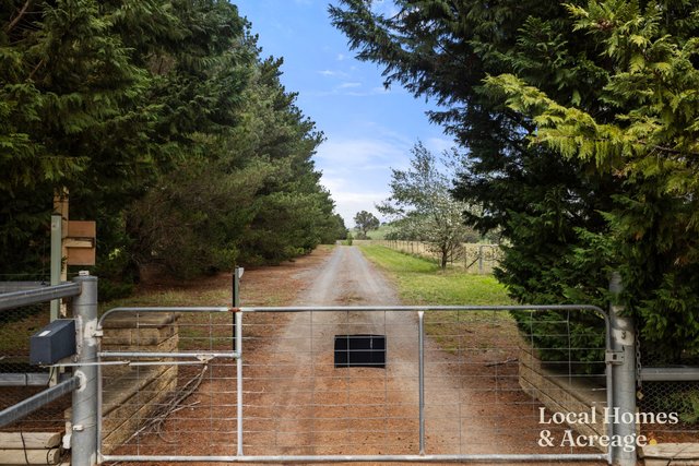 1519 Dog Trap Road, NSW 2582