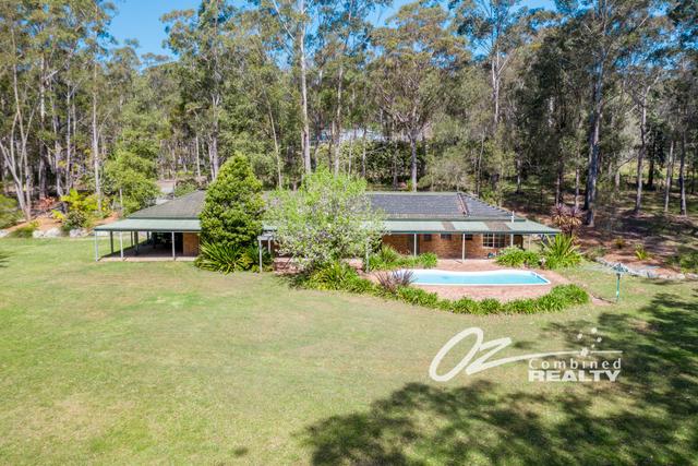 15 McArthur Drive, NSW 2540