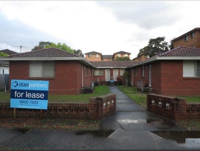 2/6 Drummond St, NSW 2170