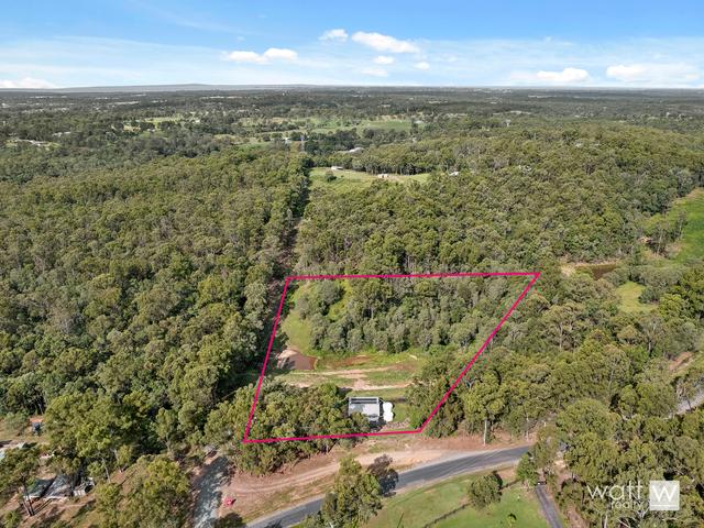 37 Smiths Road North, QLD 4503