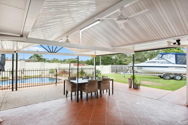 23 Ibis Circuit, QLD 4078