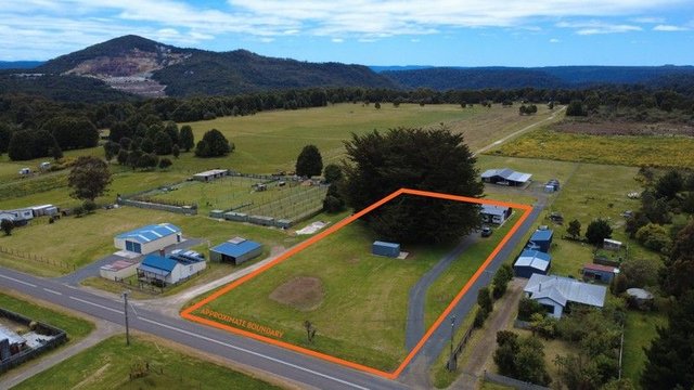664 Waratah Road, TAS 7321