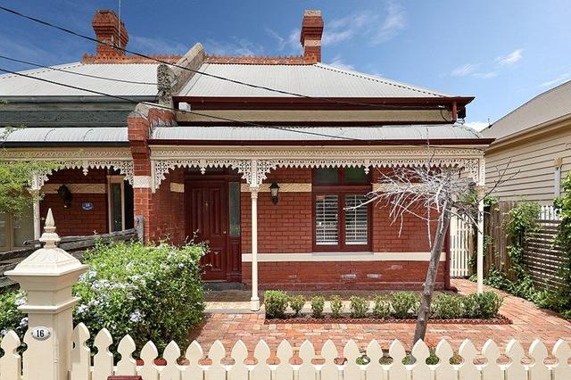 16 Hume Street, VIC 3143