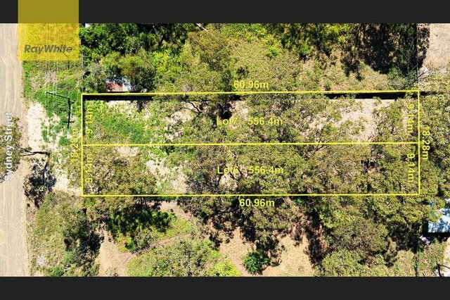 Lot Lot 6 & 7/null Sydney St, NSW 2765