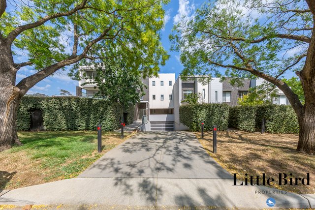8/13-15 Randell Street, ACT 2602