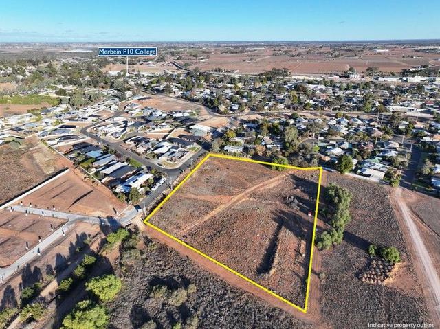 Lot 2 Foster Street, VIC 3505