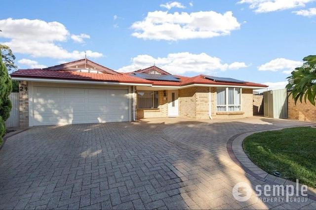 21 Jubaea Court, WA 6155