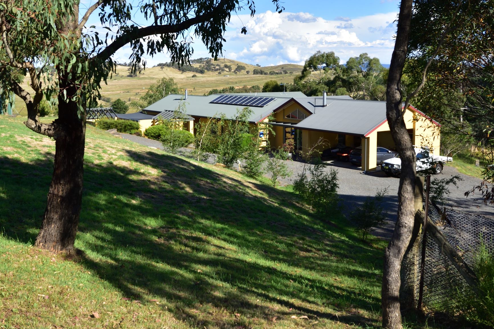 29 Ryans Road, Wamboin NSW 2620 Rural for Sale Allhomes