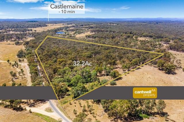 536 Muckleford-Castlemaine Road, VIC 3451