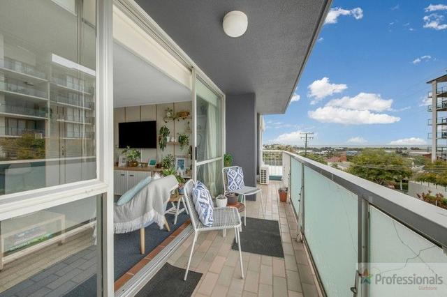 6/24 Roseberry Street, QLD 4680