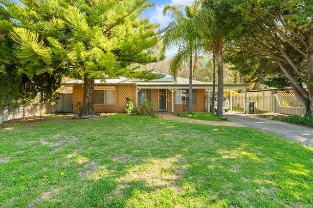 24 Reynolds Avenue, WA 6210