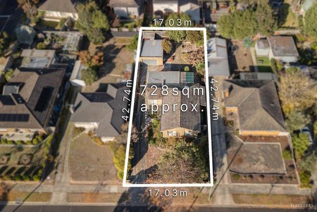 28 Heather Grove, VIC 3107