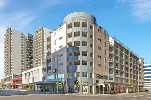 621/22 Charles Street, NSW 2150
