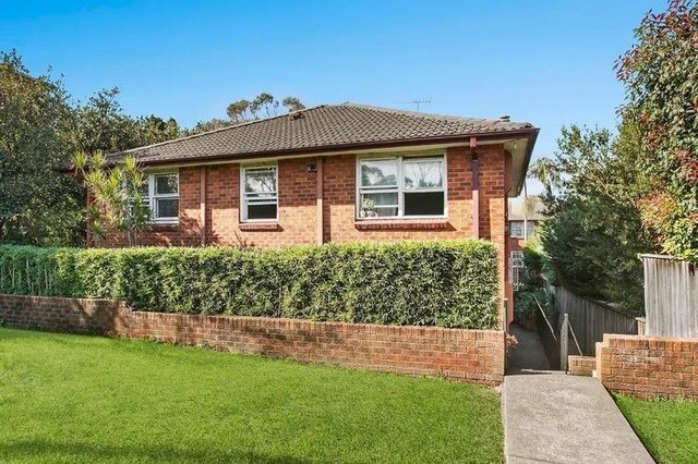 8/45 Harrington Street, NSW 2042