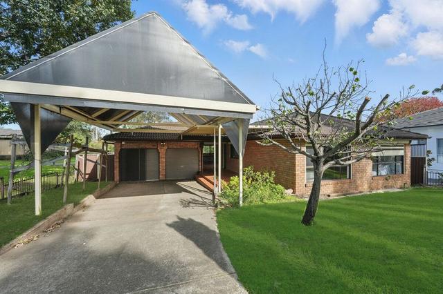96 Albert St, NSW 2161