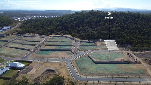 Lot 227/null Appletree Drive, QLD 4818