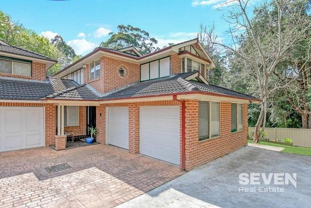 2/99 Tuckwell Road, NSW 2154