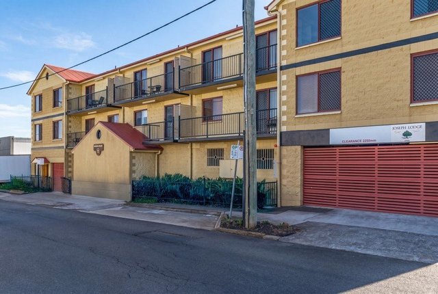 6/5 Joseph Street, QLD 4350