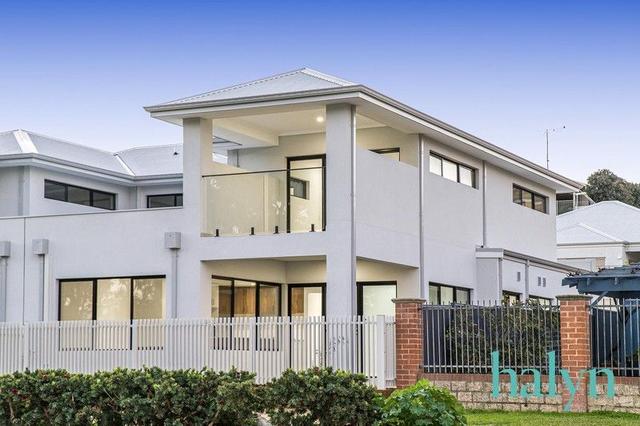 47F Kirkham Hill Terrace, WA 6051
