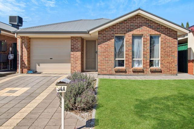 34A Bentley Road, SA 5114