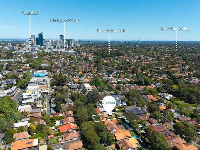 27 Harwood Avenue, NSW 2067