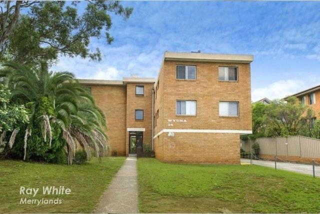 10/34 Addlestone Road, NSW 2160