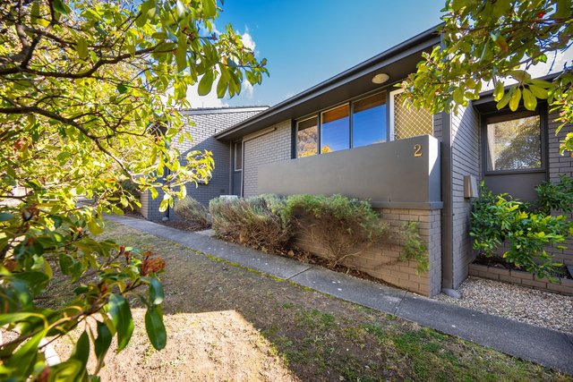 2/1 McGee Place, ACT 2607