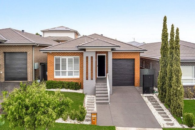 20 Neptune Street, NSW 2747