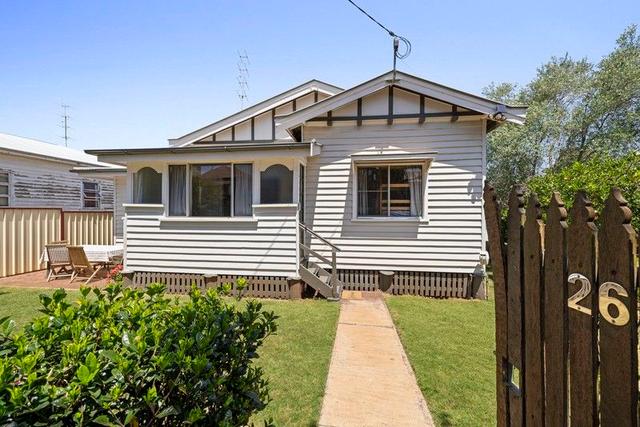 26 Isaac Street, QLD 4350