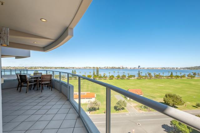 603/108 Terrace Road, WA 6004