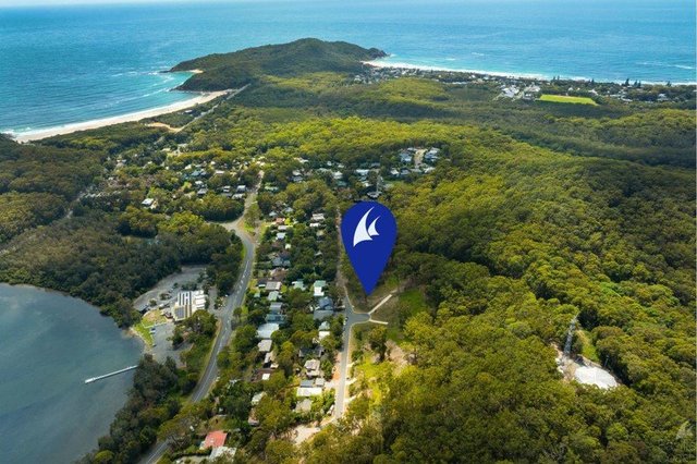 68-82 Hillside Parade, NSW 2428