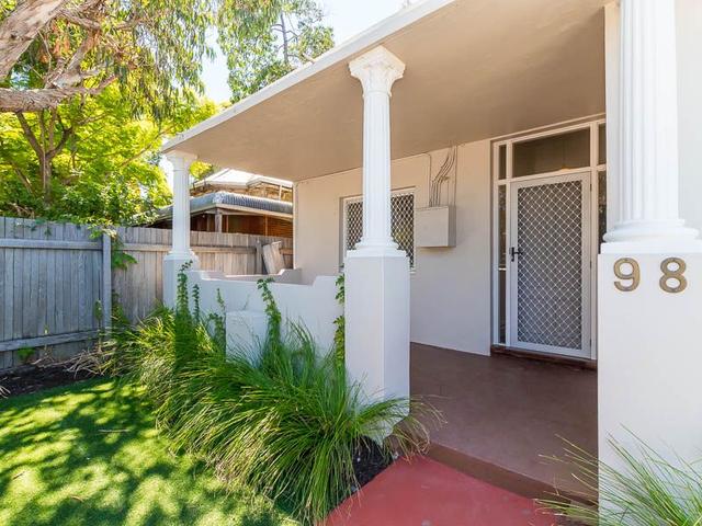 98 Palmerston Street, WA 6000