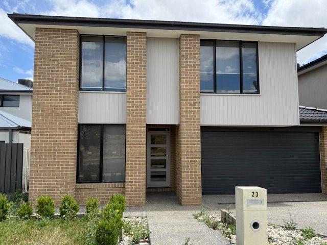 23 Roscoe Avenue, VIC 3064