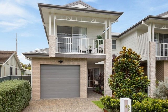 46B Lighthorse Drive, NSW 2517