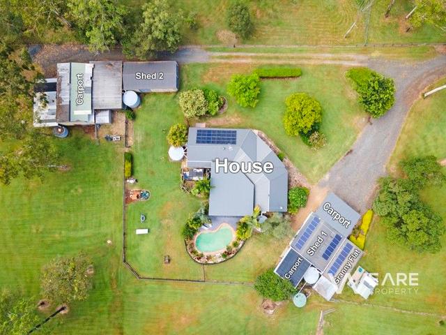 1033 Teviot Road, QLD 4280