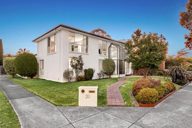 20 Cromwell Drive, VIC 3178