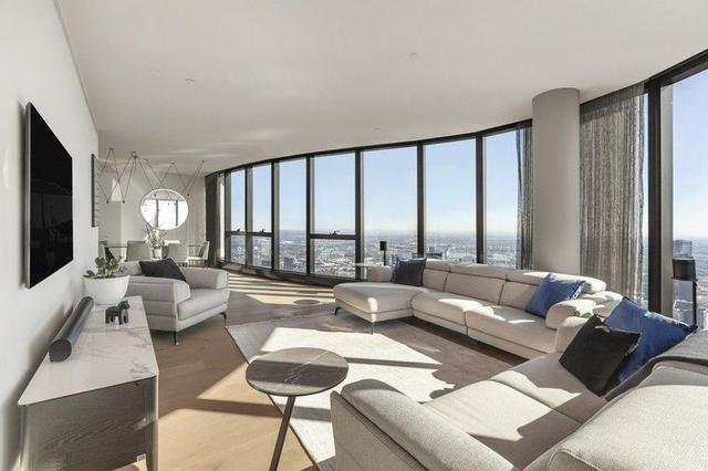 8701/70 Southbank Boulvard, VIC 3006