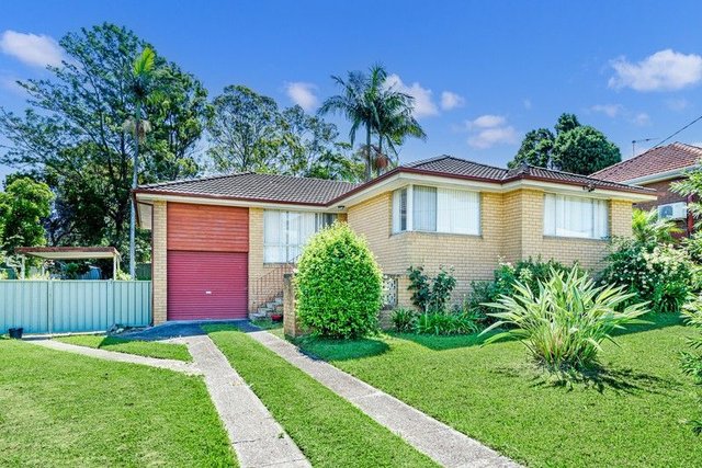 45 Tintern Avenue, NSW 2117