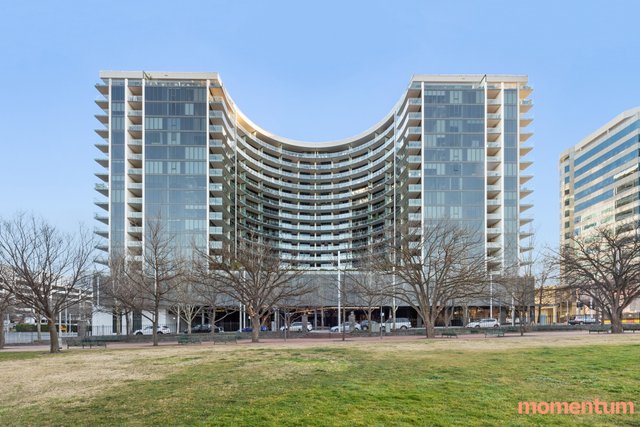 1001/240 Bunda Street, ACT 2601