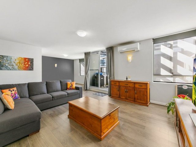 318/5 Stromboli Strait, NSW 2127