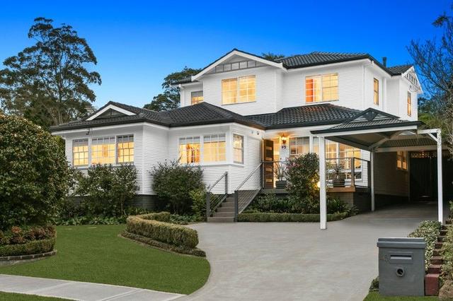 45 Bambara Crescent, NSW 2119