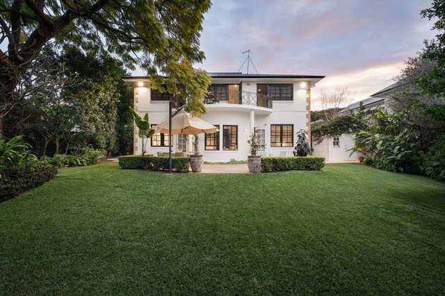 7 Lonsdale Street, QLD 4007