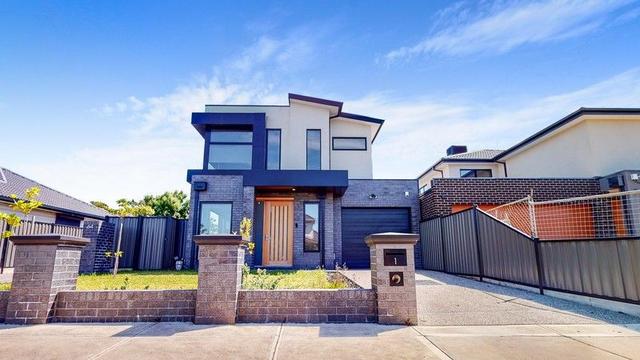 1/64 Hawker Street, VIC 3042