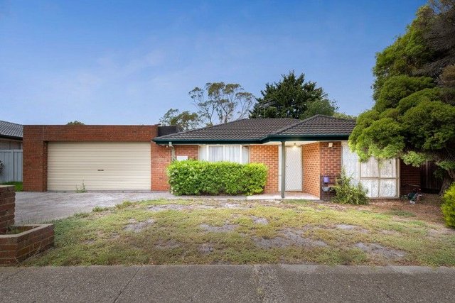 6 Westward Ho Drive, VIC 3429