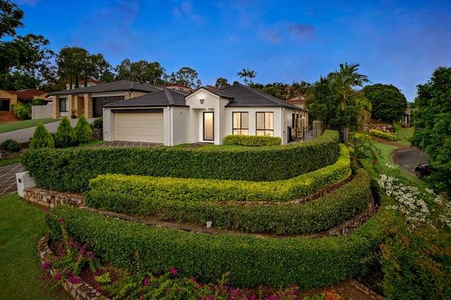 2 Ballymore Court, QLD 4119