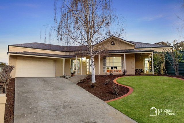 19 Greenwood Drive, VIC 3550