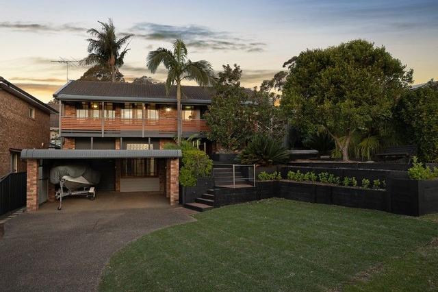1 Mary Gilmore  Place, NSW 2233